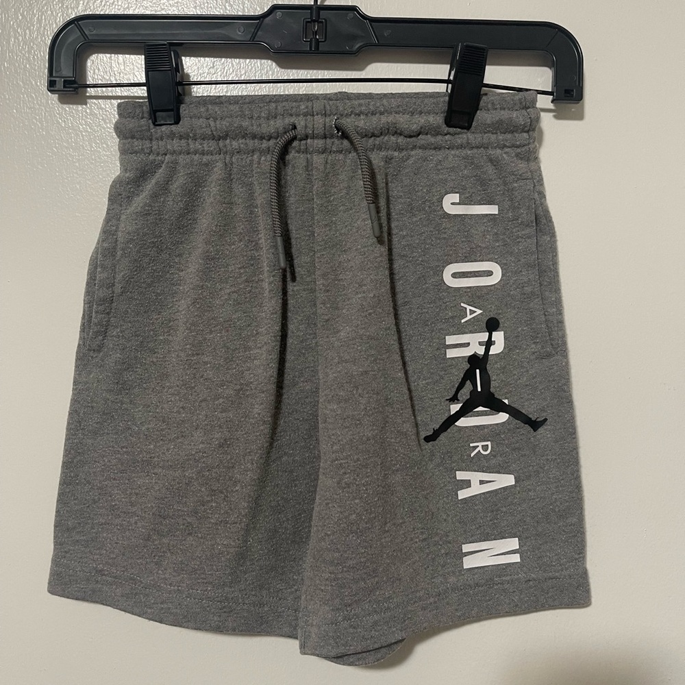 JORDAN air boy short
